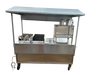 Carrito Para Freir