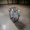 Two Basket Fryer. Freidora con dos Canastas