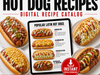 6 Types of Hot Dogs From Around the World (You've Probably Only Had One)