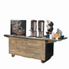 Coffe Cart