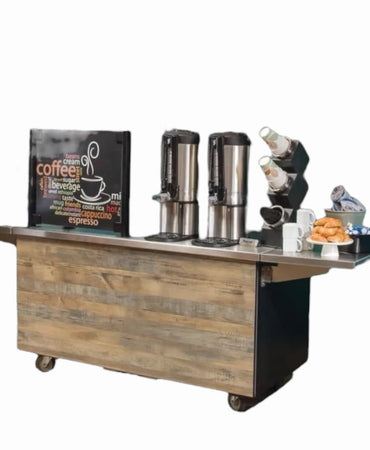 Coffe Cart