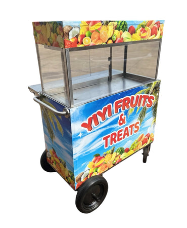 Fruit Carts