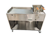 Full Body Cart 36", Double Fryer