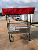Catering Cart 36