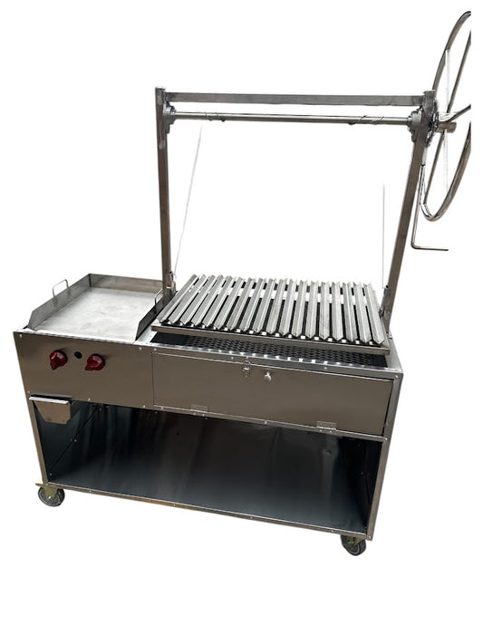 Santa Maria Grill