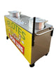Carrito para Elotes