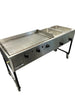 Catering Cart 36