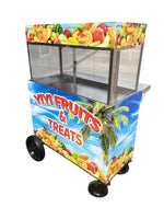 Carrito Para Frutas