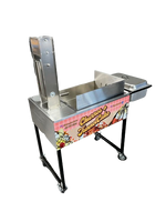 Churro Cart Starter  Carrito Para Churro