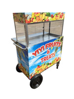 Carrito Para Frutas