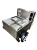 Hot Dog Trailer 4048SP