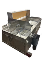 Hot Dog Trailer 40X60SG