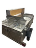 Hot Dog Trailer 40X60SG