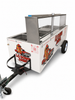 Hot Dog Trailer 4072GS