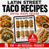 Street Tacos — Recipes &amp; Bucket List